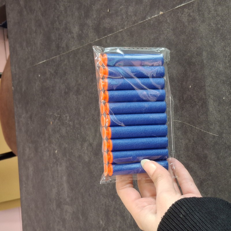 تیر یدک فومی ۱۰عددی (عمده)