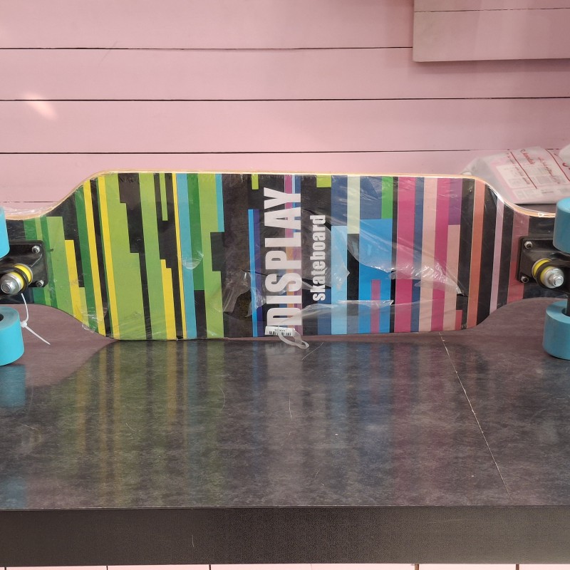 اسکیت برد  (عمده)