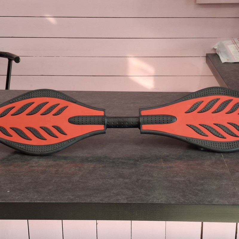 اسکیت برد دو چرخ مفصل دار (عمده)