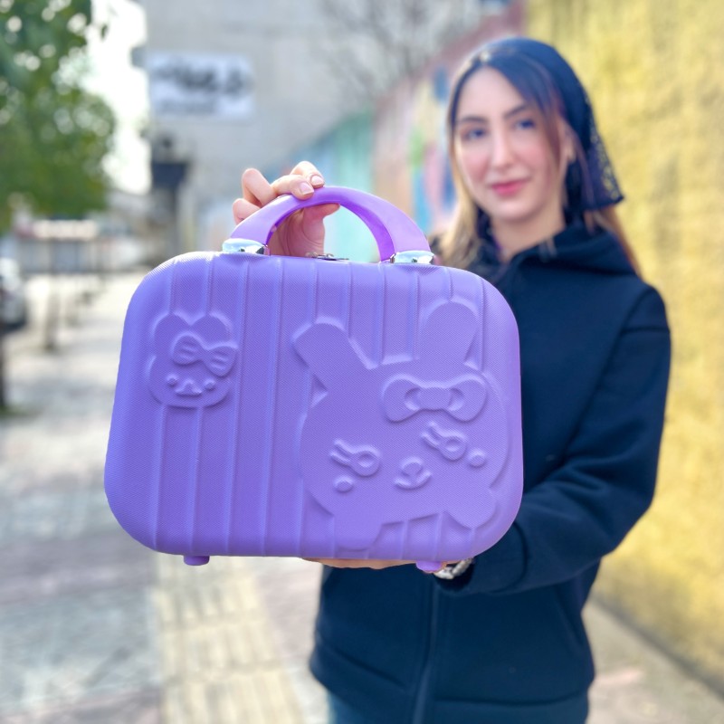 پک‌ چمدانی لوازم تحریر