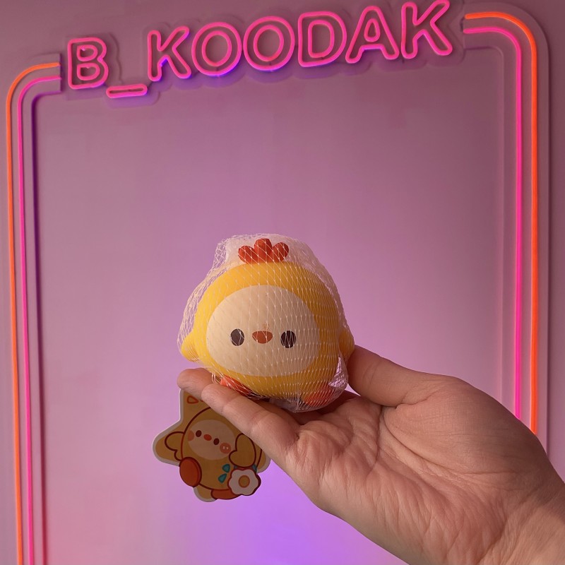 نرمالو جوجه