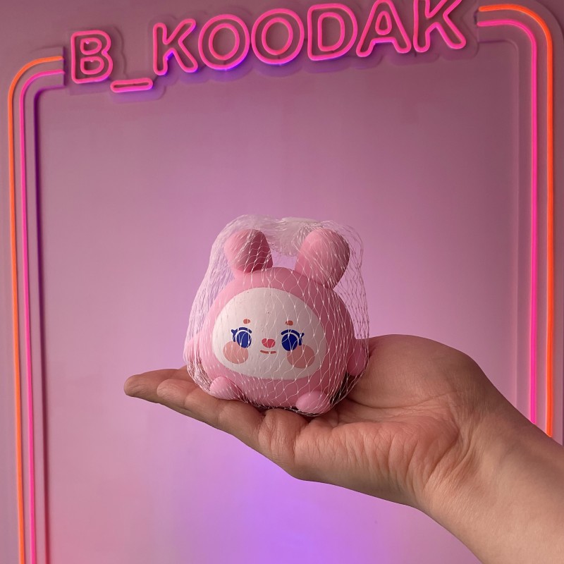 نرمالو خرگوش