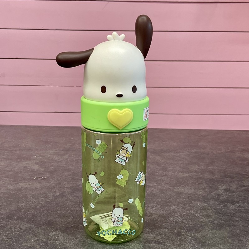 قمقمه سانریو ( تخفیف )