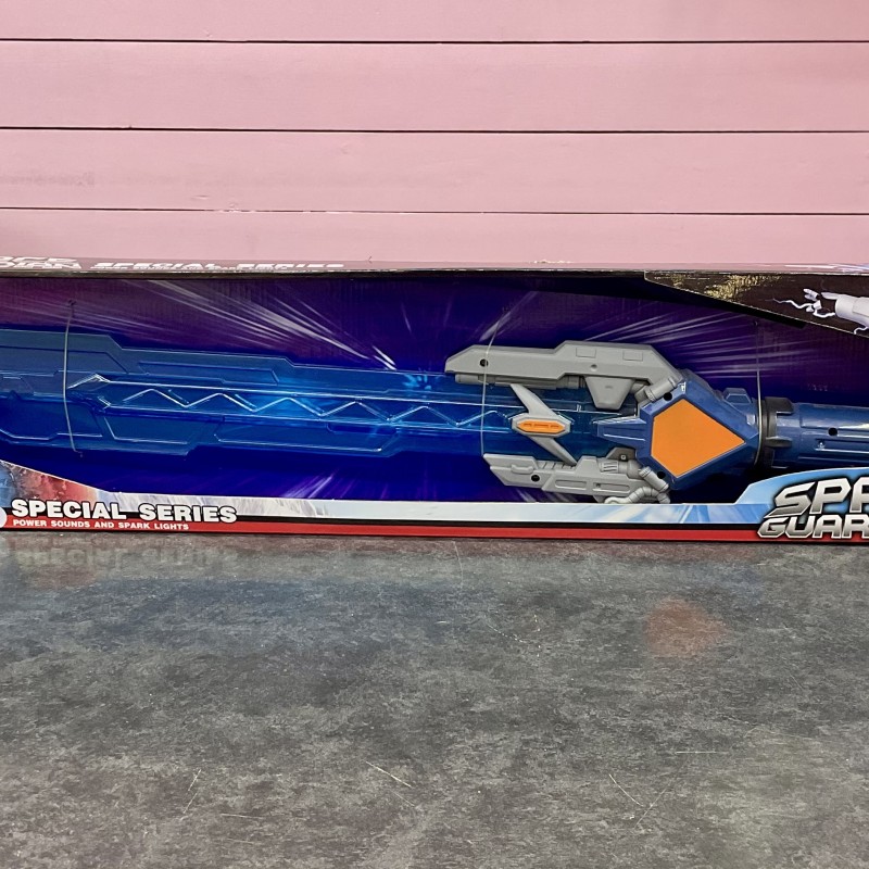 شمشیر جعبه ای ( تخفیف )