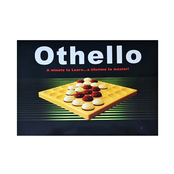 بازی اوتللو othello