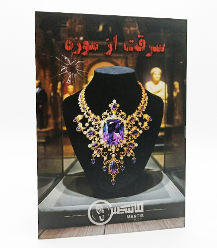 پرونده جنایی سرقت از موزه