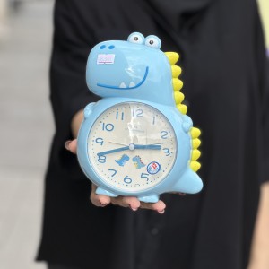 ساعت زنگدار دایناسوری