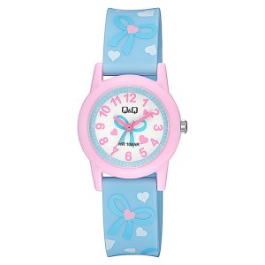 ساعت مچی کیواند کیو کد 008VYـ V22A