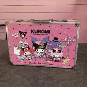 هایلایتر ۶ رنگ فانتزی