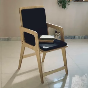 صندلی  چوبی گود وود