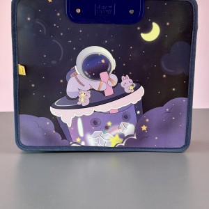 کیف طلقی کلاسی