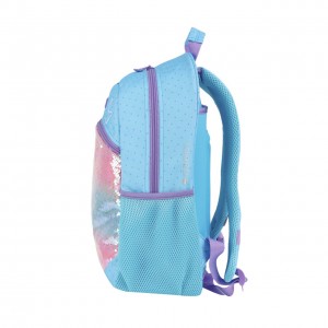 کوله گابل طرح VIOLET سایز ۳۱ کد ۲۳۴۴۰۶۰۲۵