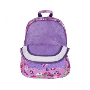 کوله گابل طرح VIOLET سایز ۳۲  کد ۲۳۴۴۴۰۰۲۵
