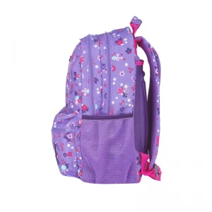 کوله گابل طرح VIOLET سایز 32 کد ۲۳۴۴۵۳۰۲۵
