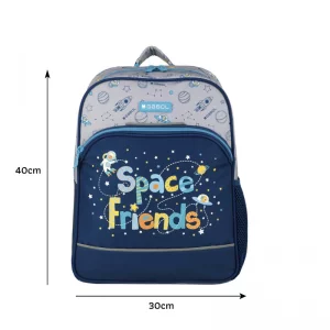 کوله گابل طرح SPACE سایز ۳۰ کد ۲۳۴۶۰۲۰۱۶
