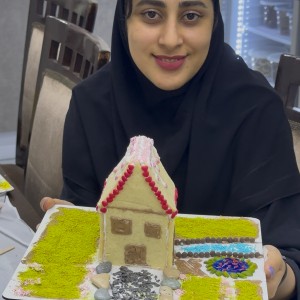 نقاشی الماسی بومی