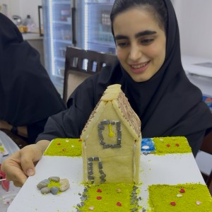 نقاشی الماسی بومی