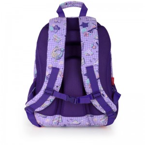 کوله گابل طرح galaxy سایز ۳۲ کد 236840001