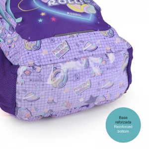 کوله گابل طرح galaxy سایز ۳۲ کد 236840001