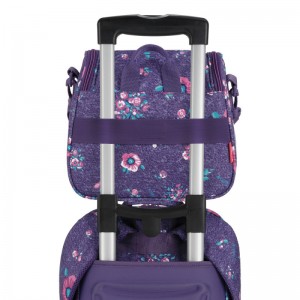 کیف غذا  گابل  طرح   LILY کد 236232029‌