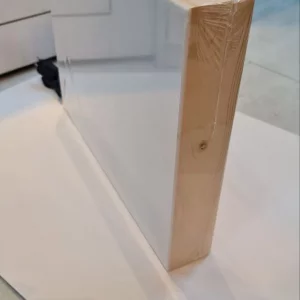 میز نور بدنه چوبی A3