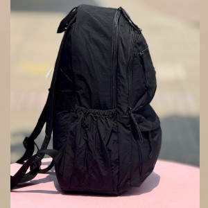 کوله بوبو کد 1783 رنگ مشکی