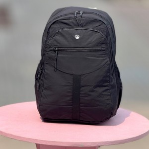 کوله بوبو کد 5407 رنگ مشکی