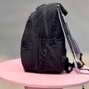 کوله بوبو کد 2205 رنگ مشکی