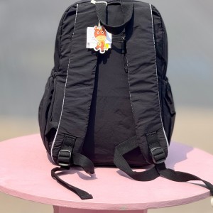کوله بوبو کد 2205 رنگ مشکی