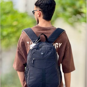 کوله بوبو کد 2205 رنگ مشکی