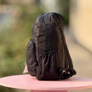 کوله بوبو کد 91021 رنگ مشکی