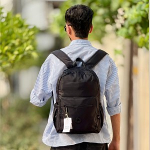 کوله بوبو کد 91021 رنگ مشکی