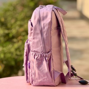 کوله بوبو کد 91021 رنگ یاسی