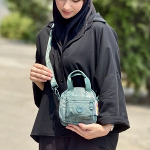 کوله بوبو کد 2119 رنگ مشکی