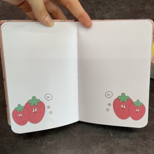 استیکر چیدمانی  ۳ بعدی