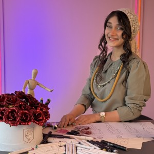 ایونت یک روزه “موچی”!!!