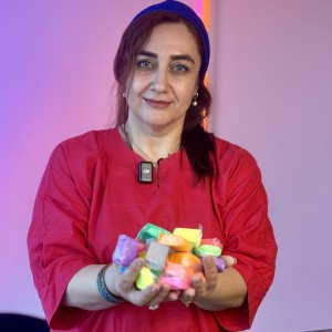 ایونت یک روزه “کلاژ طراحی لباس”!!!