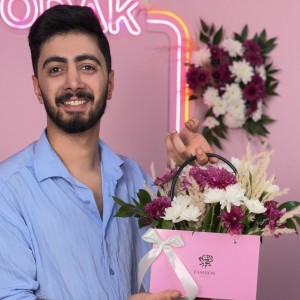 ایونت یک روزه “بنتو کیک”!!!