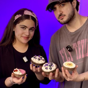 ایونت یک روزه “تیرامیسو”!!!