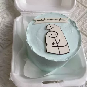 ایونت یک روزه “بنتو کیک” ۲۹ آبان