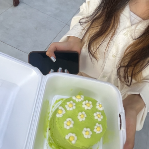 ایونت یک روزه “بنتو کیک” ۲۹ آبان