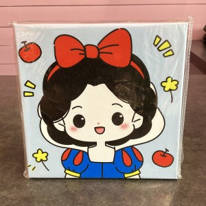 تابلو پنبه ای ۲۰*۲۰