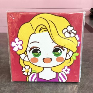 تابلو پنبه ای ۲۰*۲۰