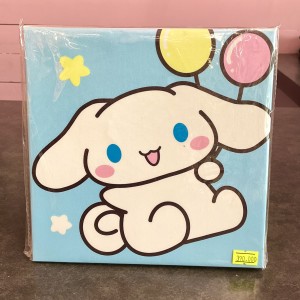 تابلو پنبه ای ۱۷*۱۷