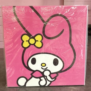 تابلو پنبه ای ۳۰*۳۰