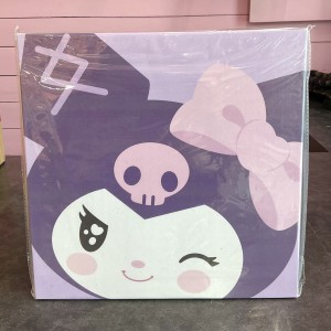 تابلو پنبه ای ۳۰*۳۰