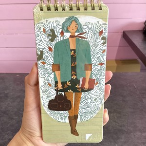 تابلو پنبه ای ۱۷*۱۷