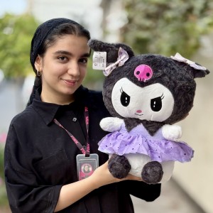 پتو بالشتی جوجه نرمالو