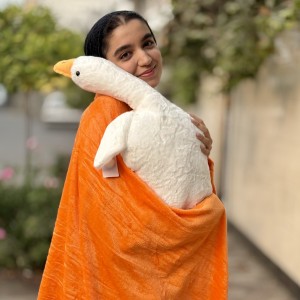 پتو بالشتی جوجه نرمالو