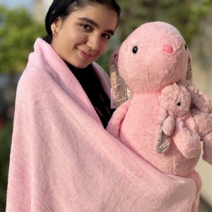 پتو بالشتی غاز